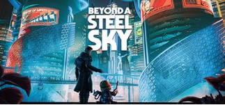 Купить Beyond a Steel Sky